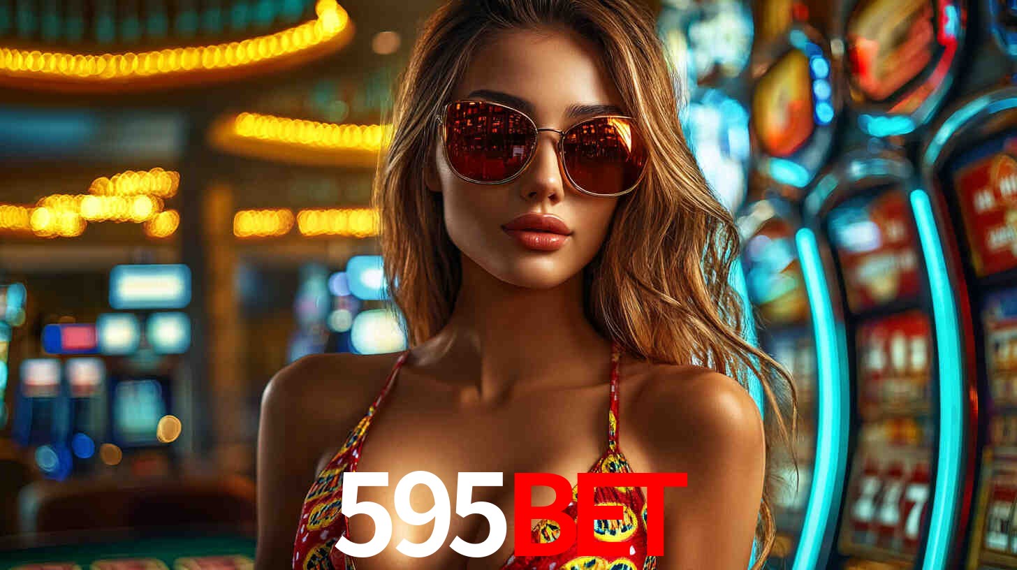 Welcome Bonus 595bet