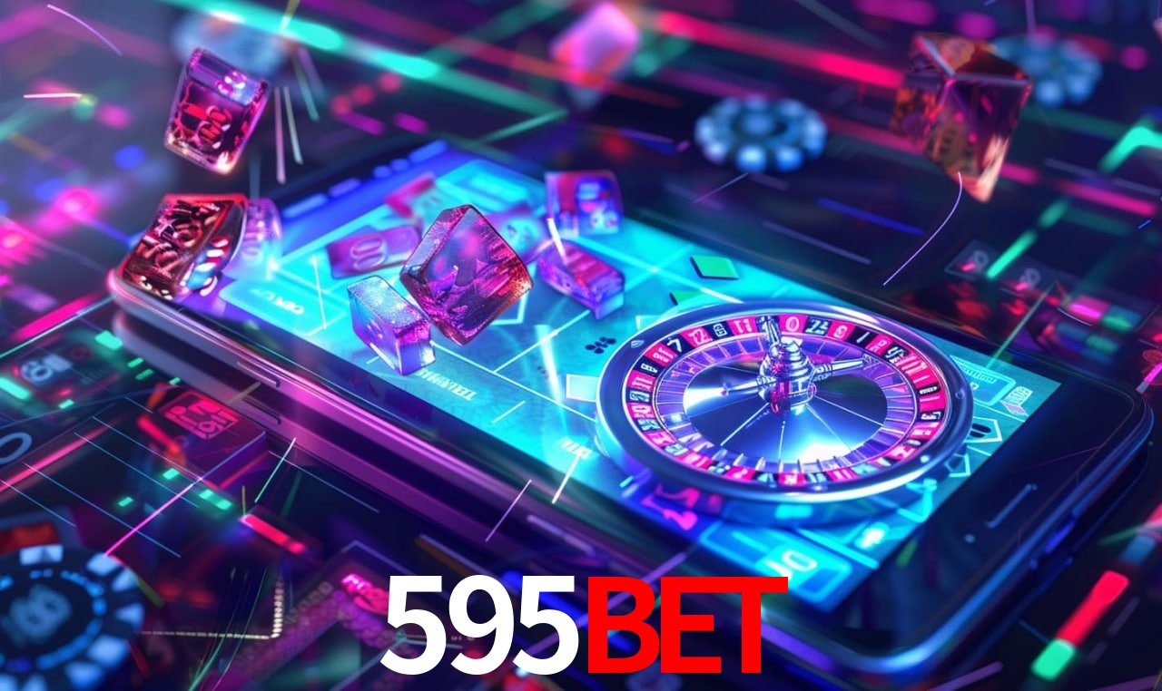 Welcome Bonus 595bet