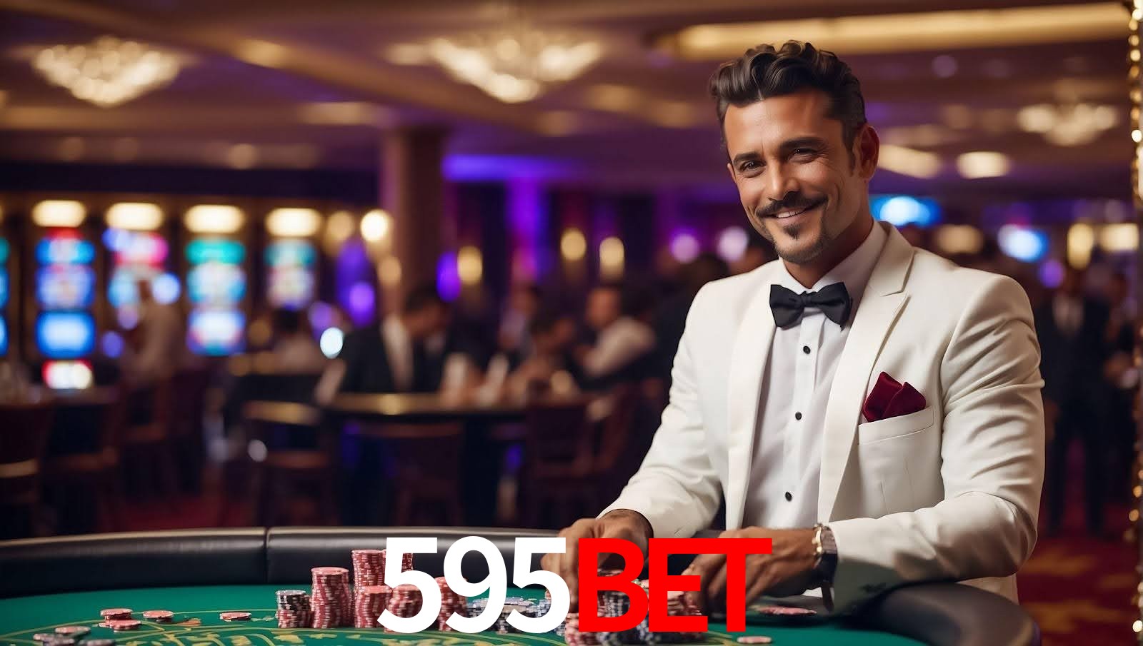 Quick Registration 595bet