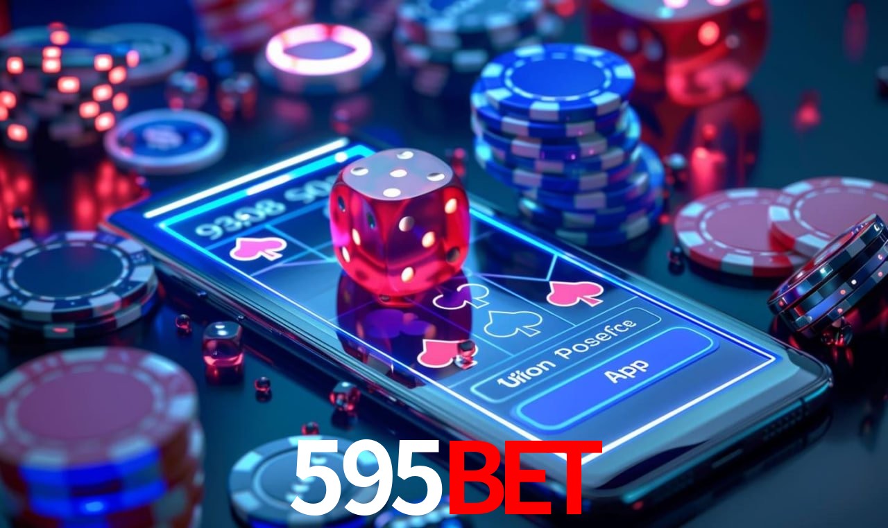 Exclusive Offers 595bet