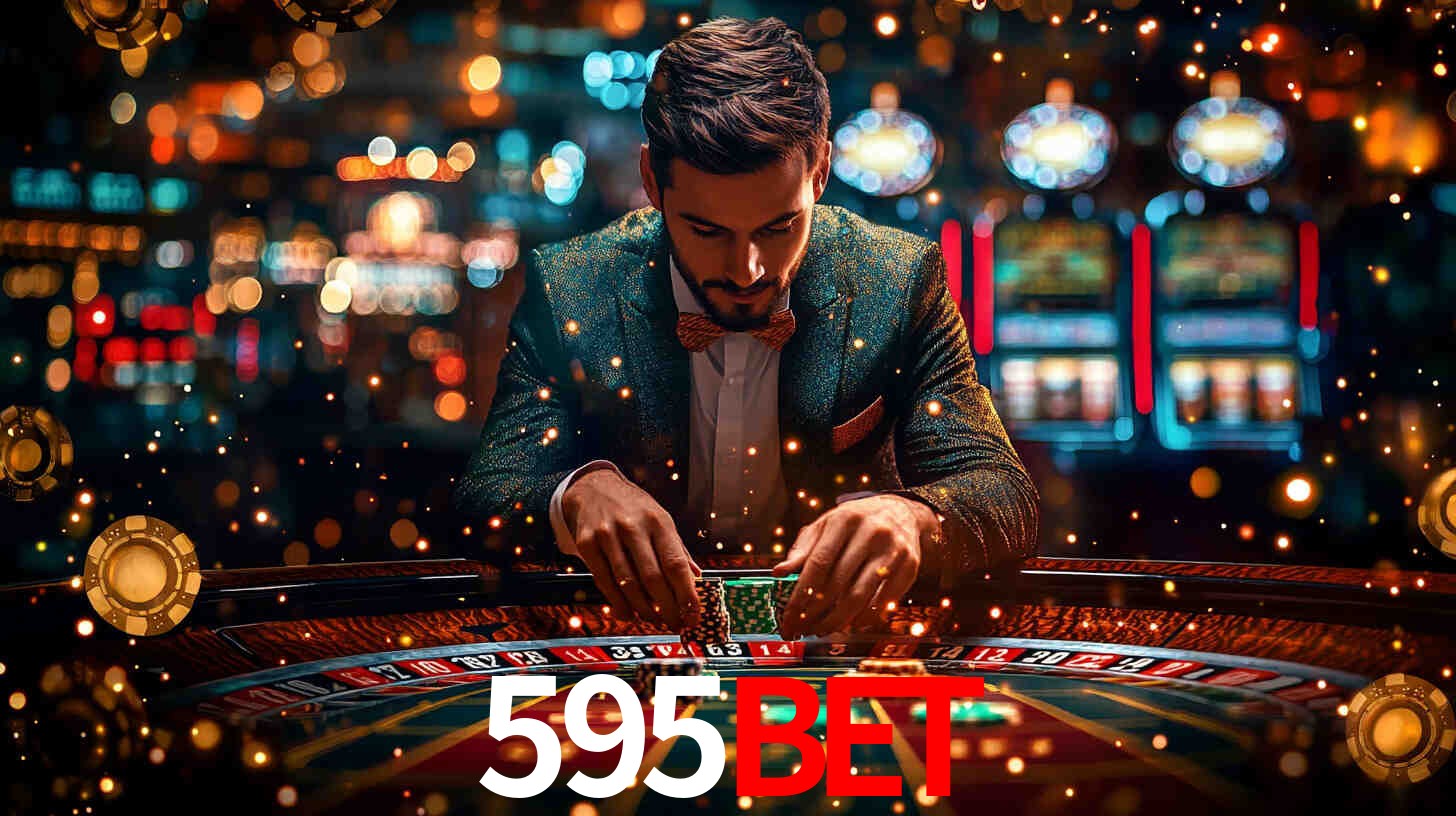 Programa VIP 595bet