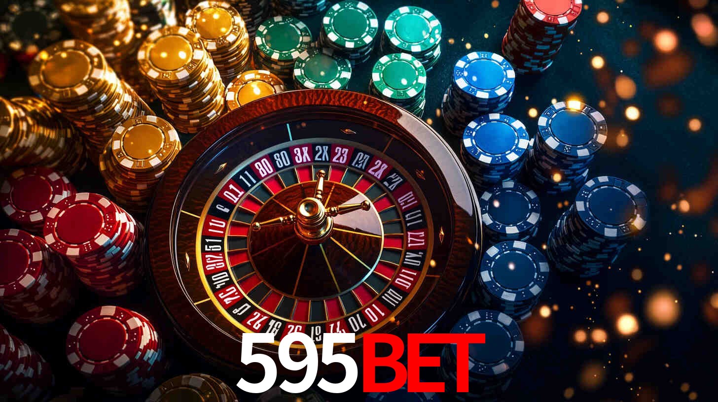 Daily Bonuses 595bet