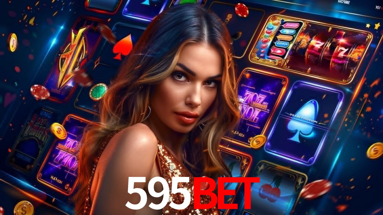 Download para Android e iOS na 595bet