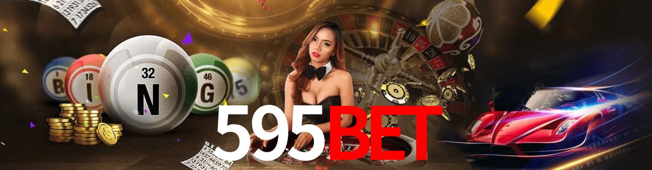 Segurança e performance na plataforma 595bet