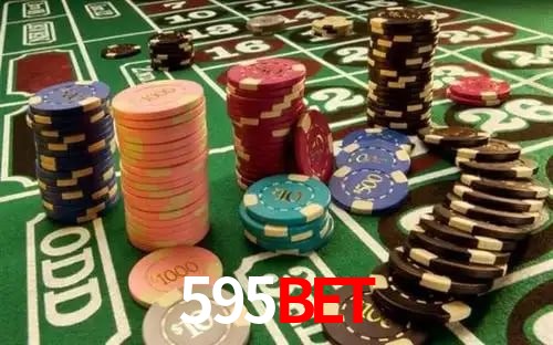 Apostas com odds competitivas na 595bet