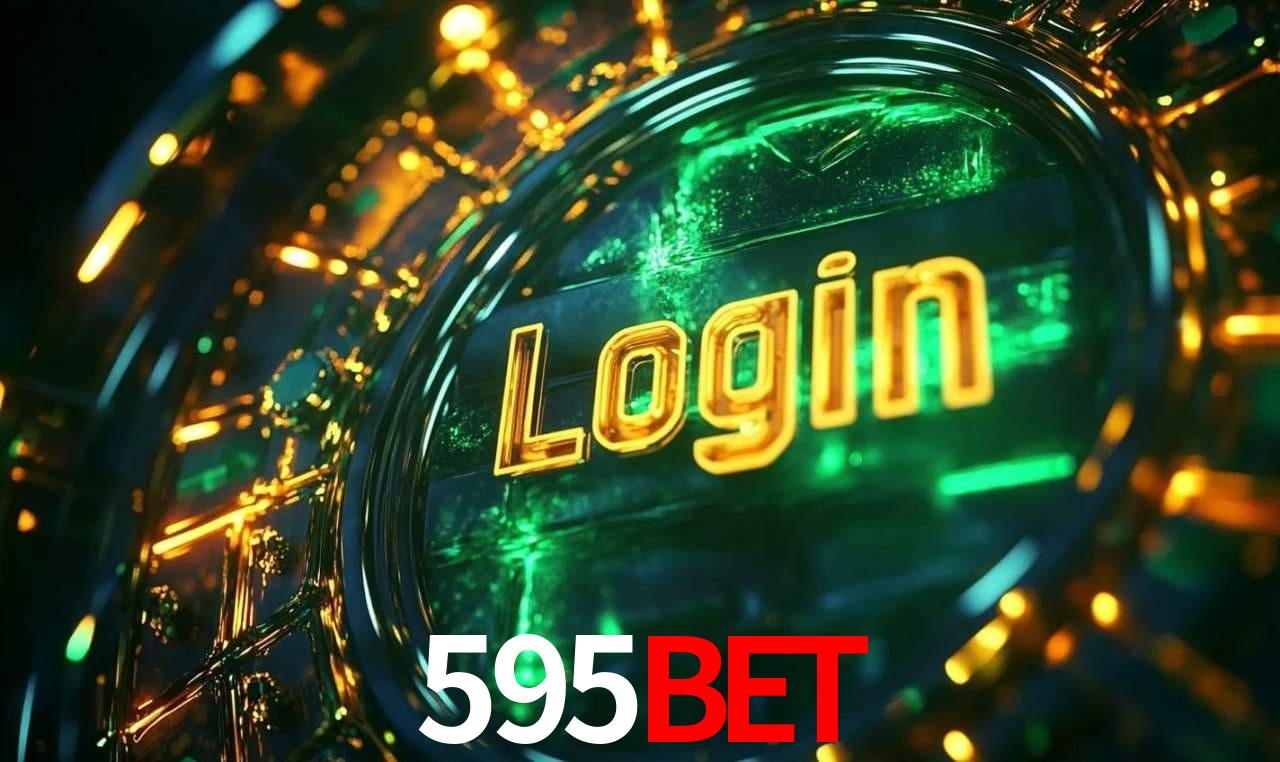 Segurança e privacidade no APP 595bet