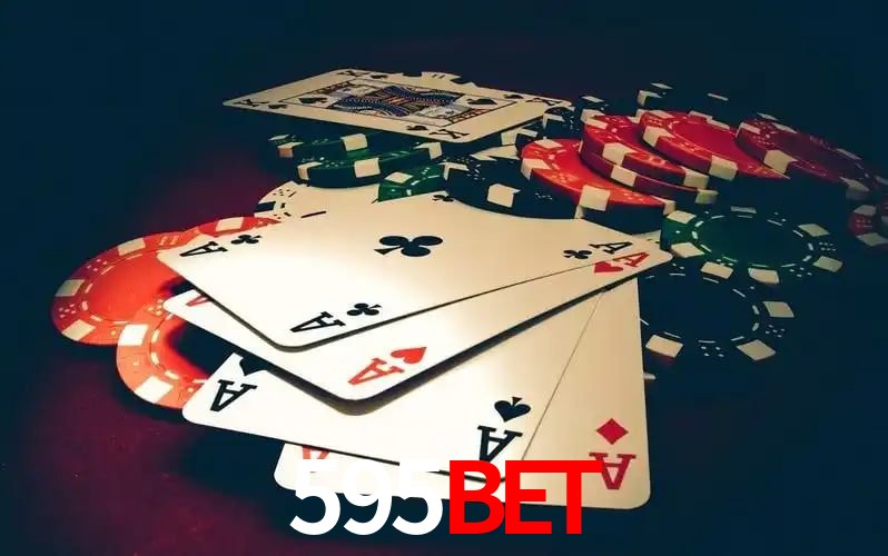 Benefícios VIP na 595bet