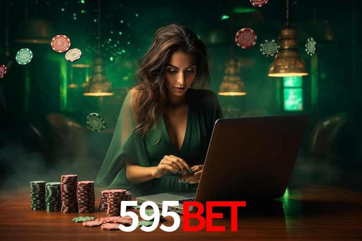 Escolher plataforma para baixar 595bet