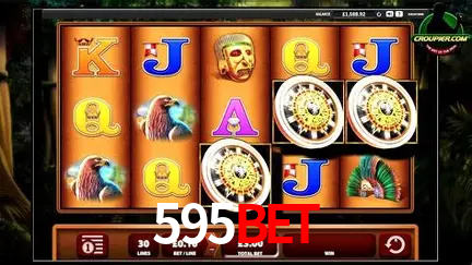 Jogos de mesa e apostas rápidas na 595bet