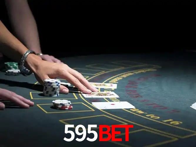 Jogos populares e pagamentos rápidos na 595bet